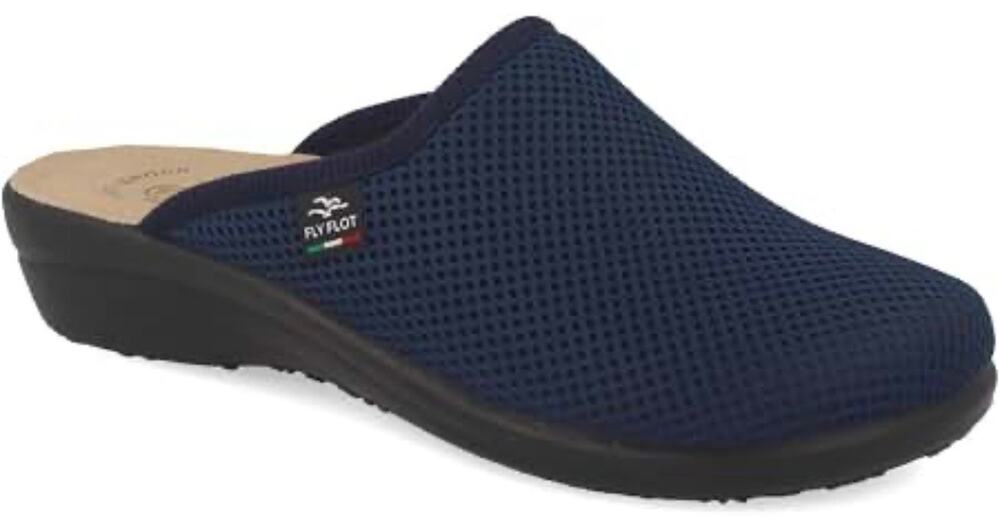 Fly Flot mules